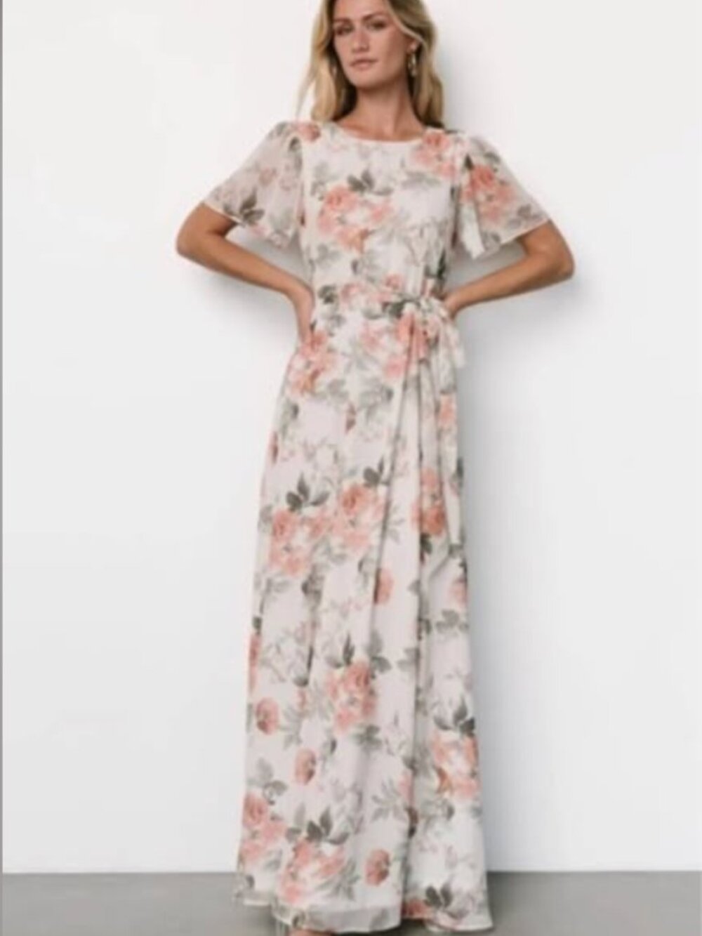 BALTIC BORN DRESS